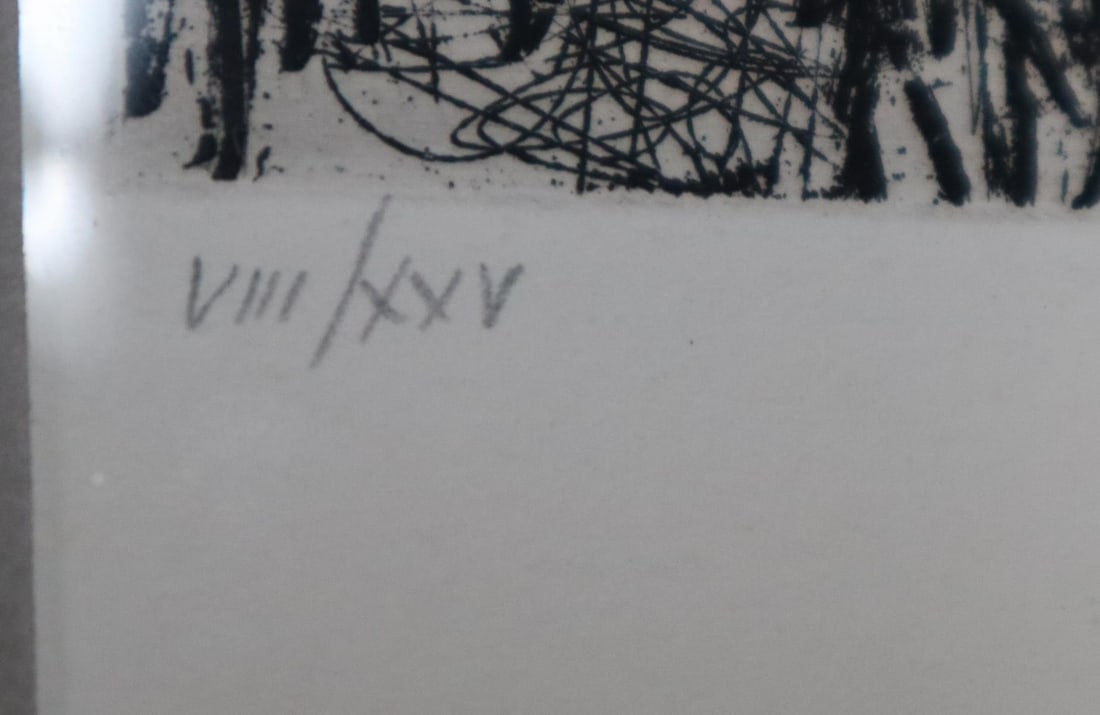 Robert Whitman - Untitled - 3