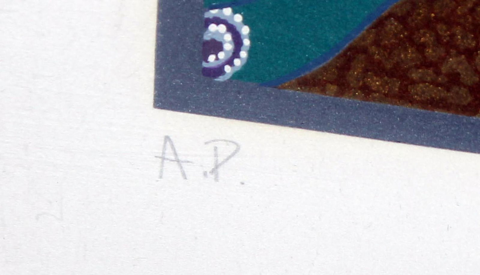 Erte - Melisande - 3