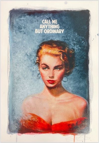 Connor Brothers - Call Me Anything But Ordinary (1 of 1)