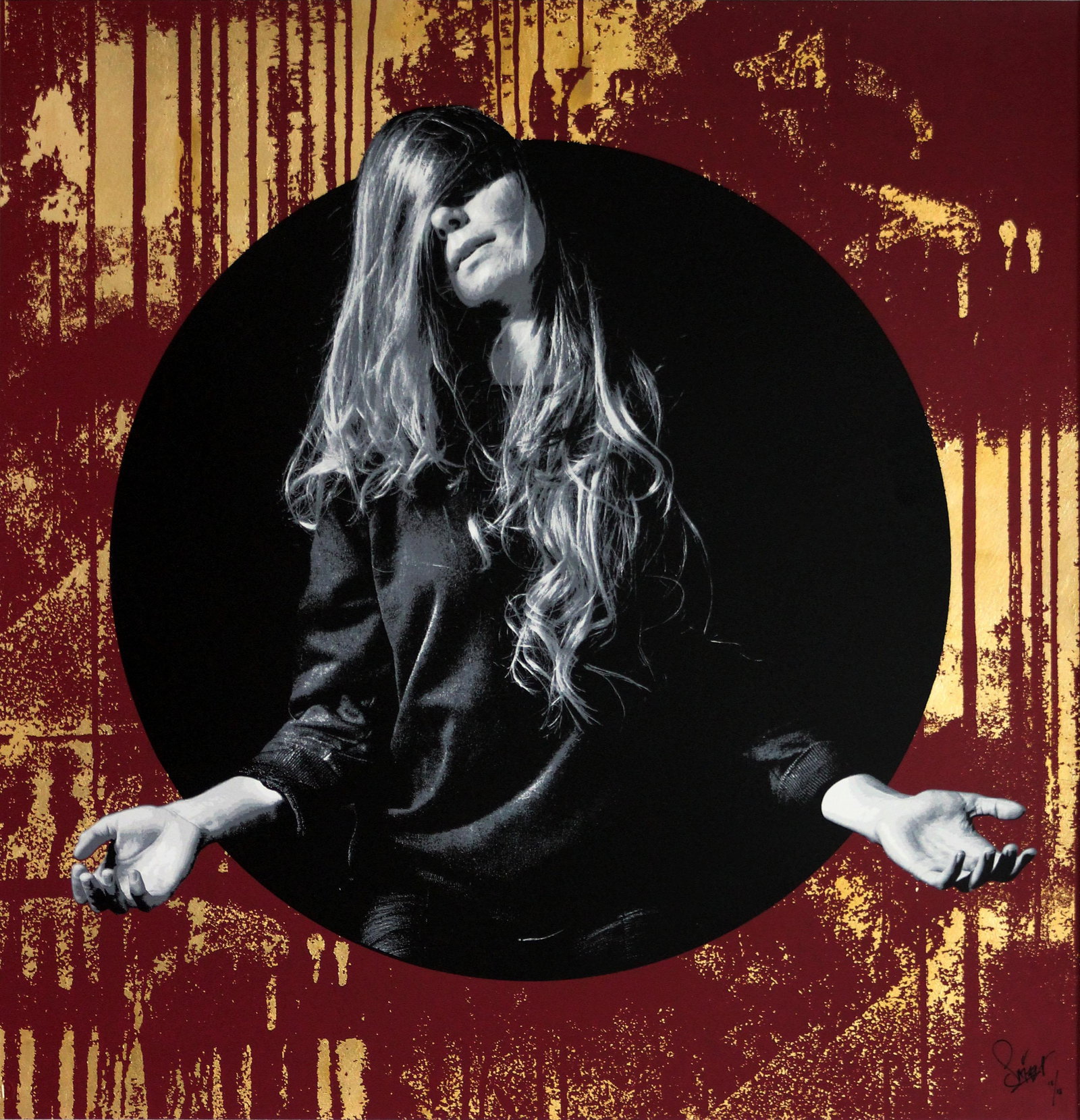 SNIK - Fading Glow (1 of 3)