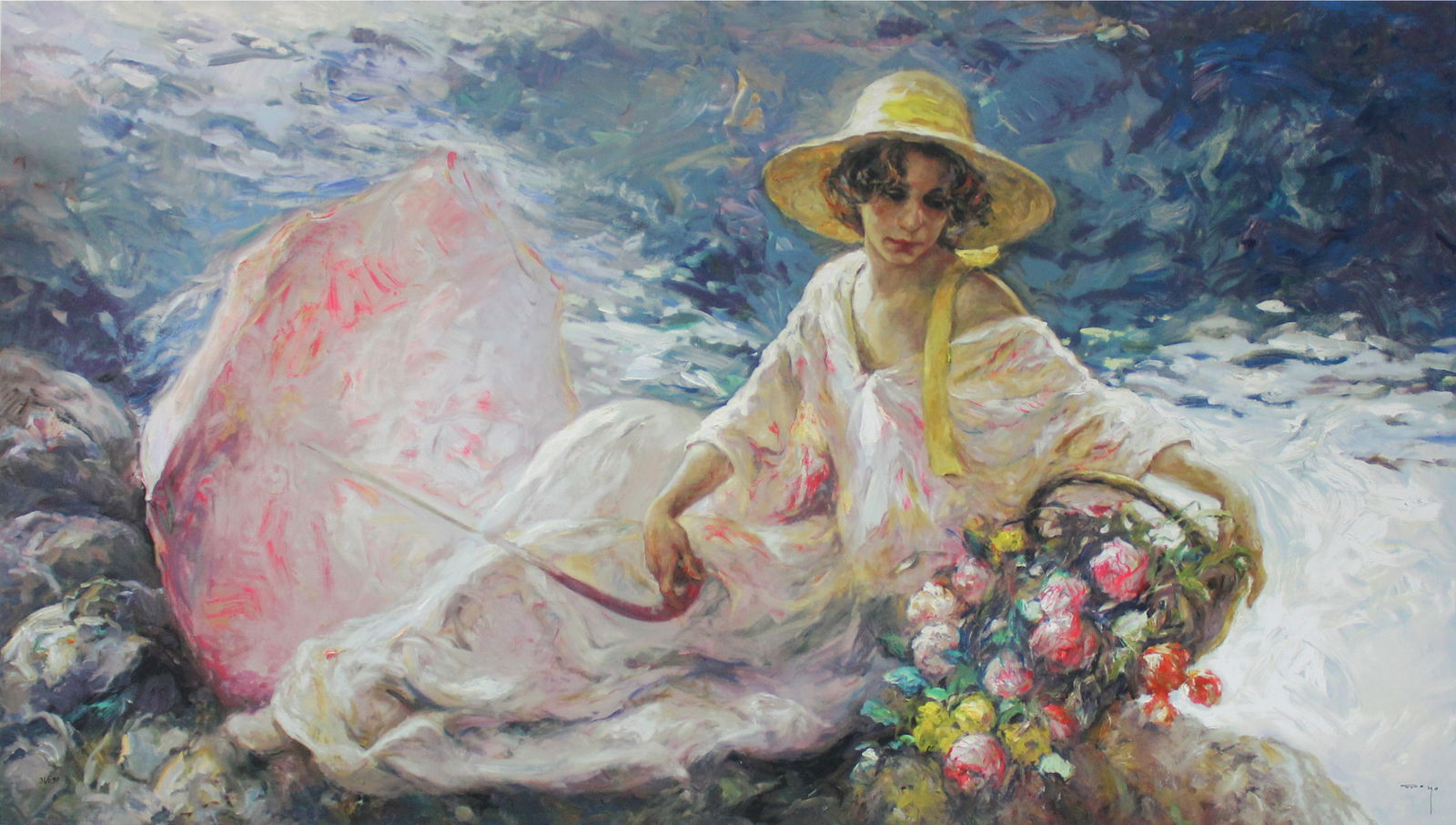 Royo - En La Orilla (1 of 1)