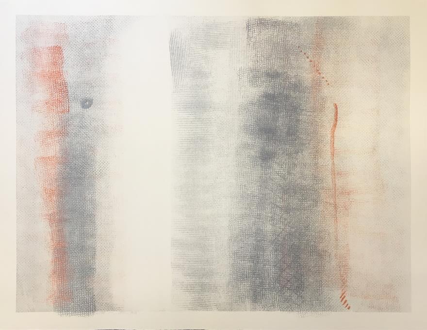 Robert Natkin - Untitled: Artist: Robert Natkin Title: Untitled Year: 1979 Dimensions: 29 1/2in. by 39 1/2in. Edition: Numbered from the Rare Limited Edition Medium: Silkscreen in Colors