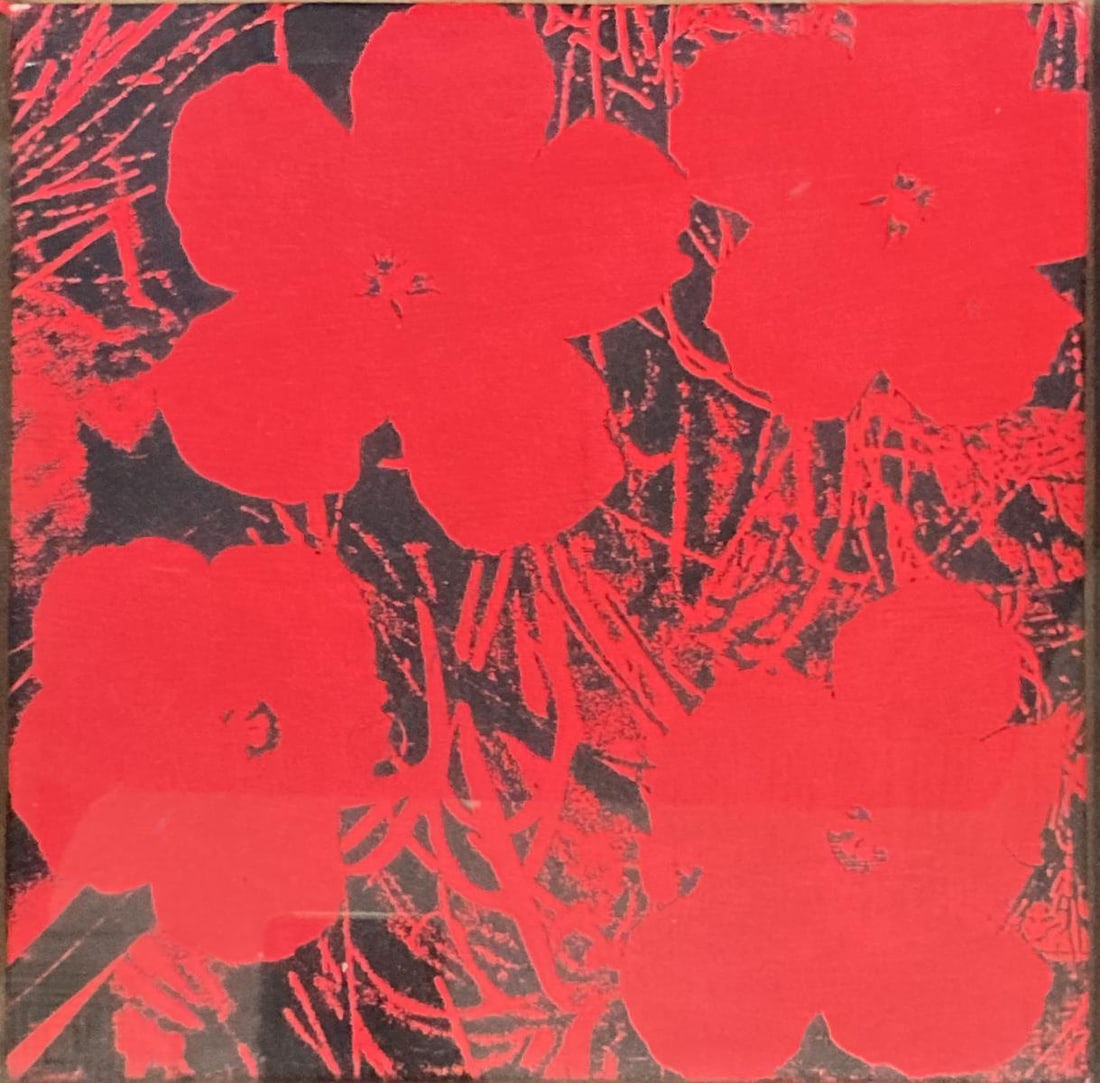 Doblin - Flowers IX (1 of 1)