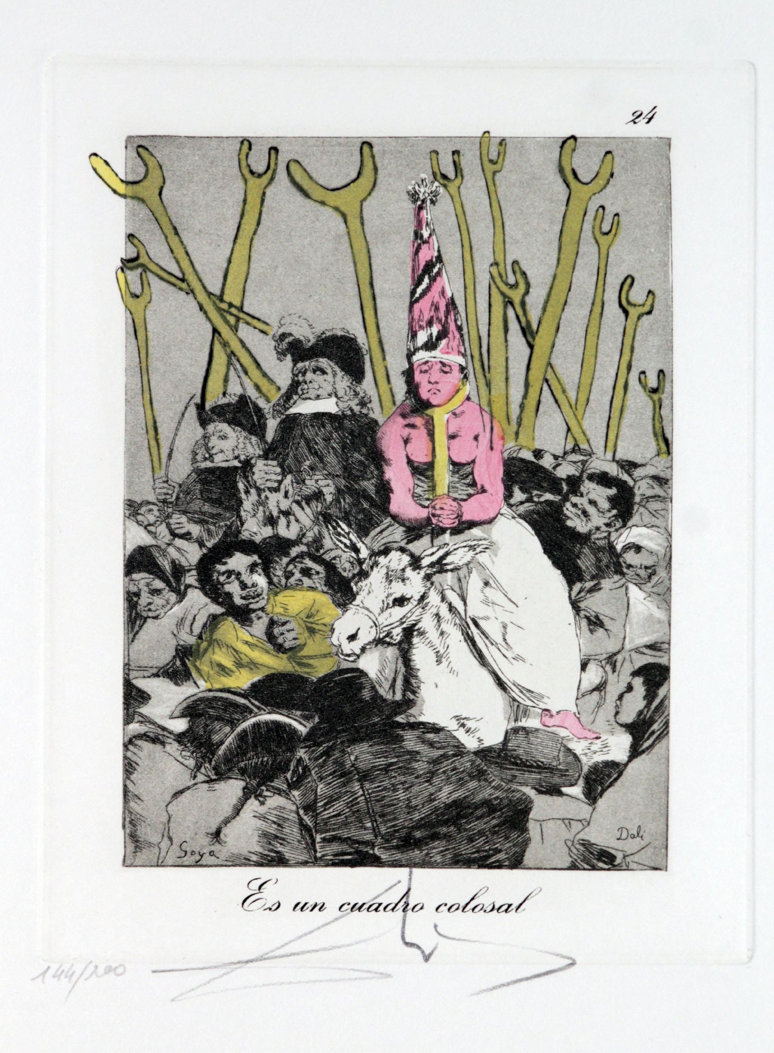 Emmanuel Mane-Katz - Untitled 3 (1 of 1)