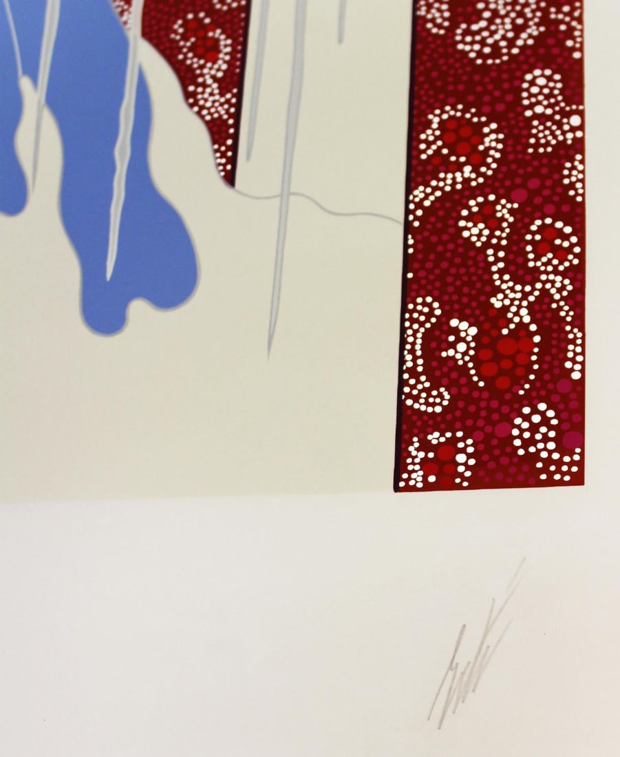 Erte - Love's Captive - 3