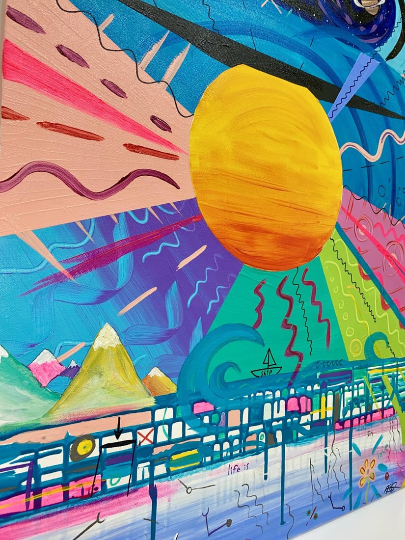 Matthew Steinberg - Void - 2