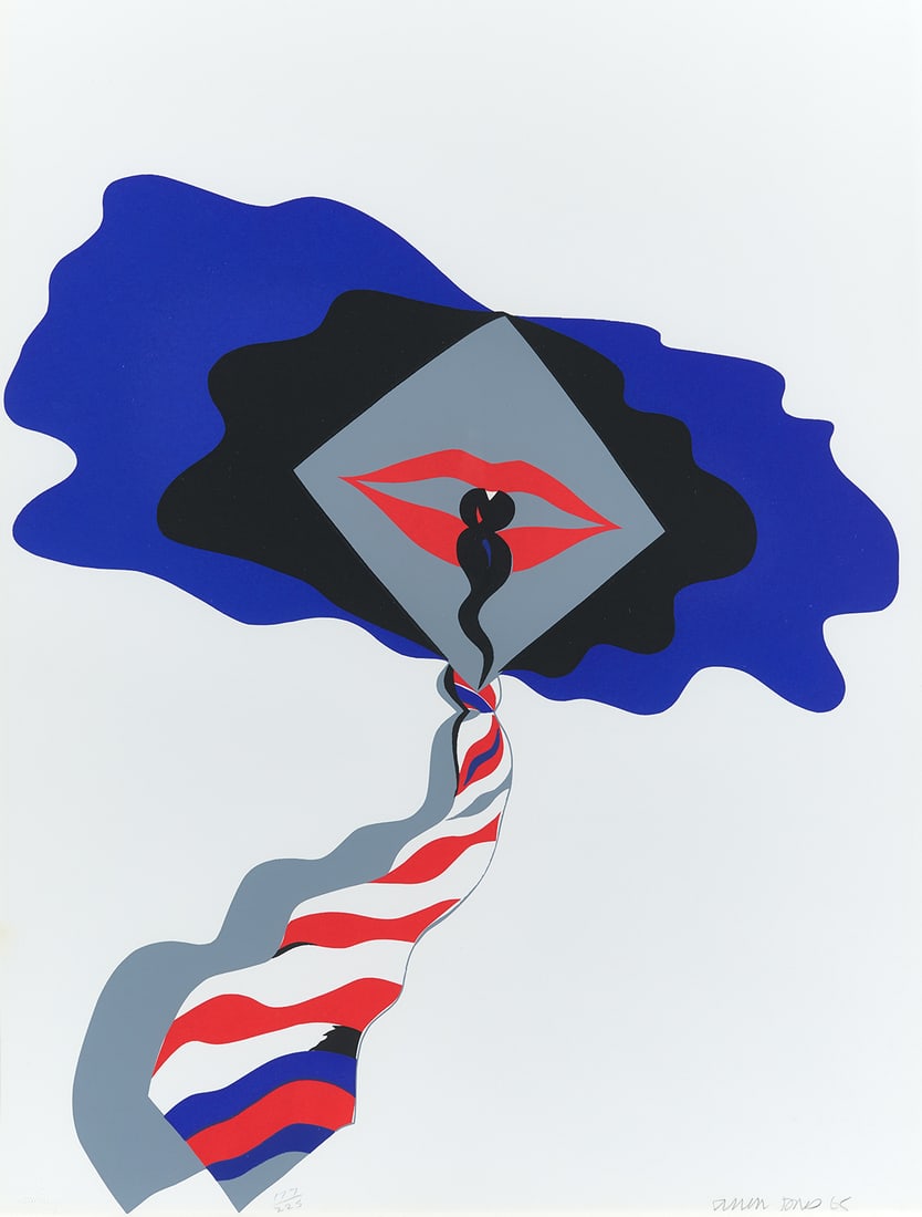 Allen Jones - Self (1 of 1)