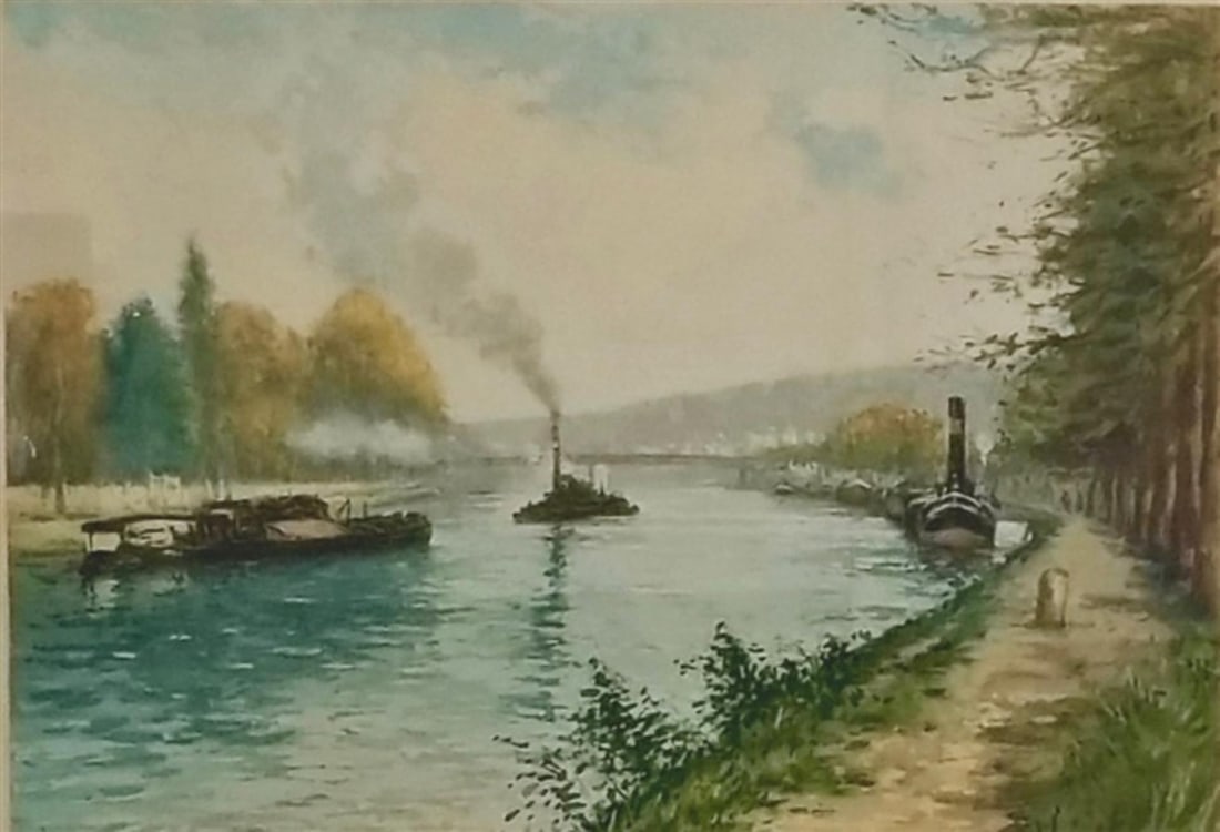 Manuel Robbe - Orleans (1 of 1)