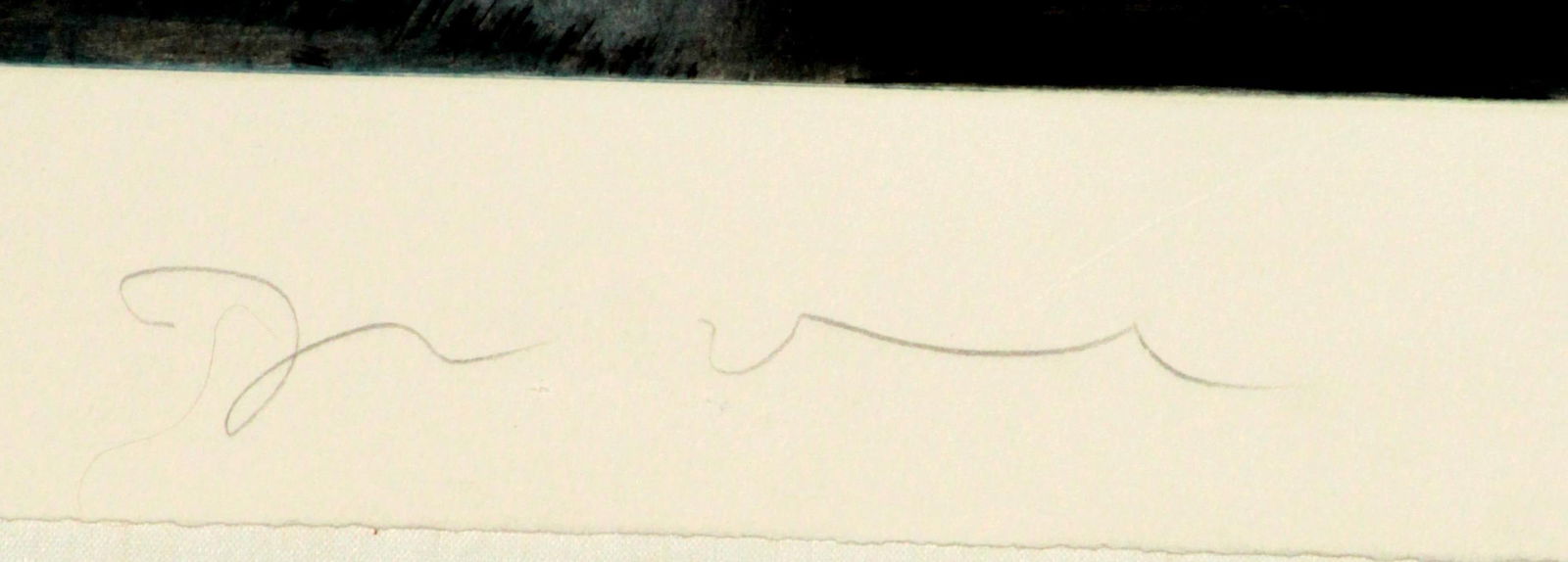 Aldo Luongo - Evening - 2