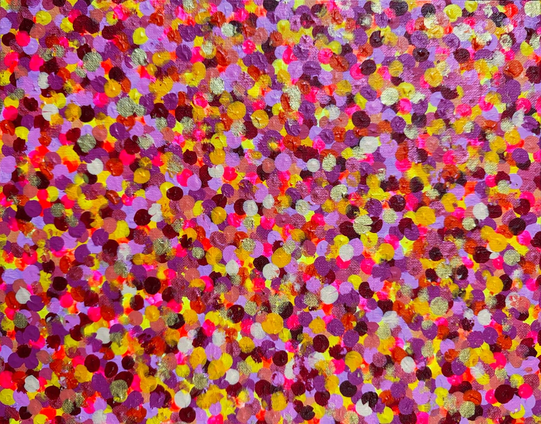 Beth Liez - Dots - 2