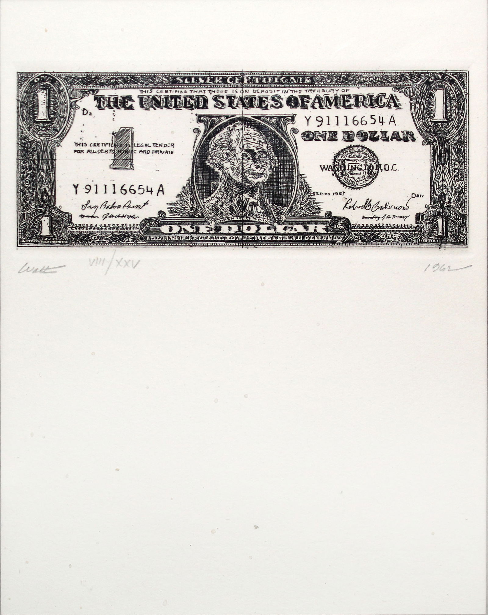 Robert Watts - Untitled (1 of 3)