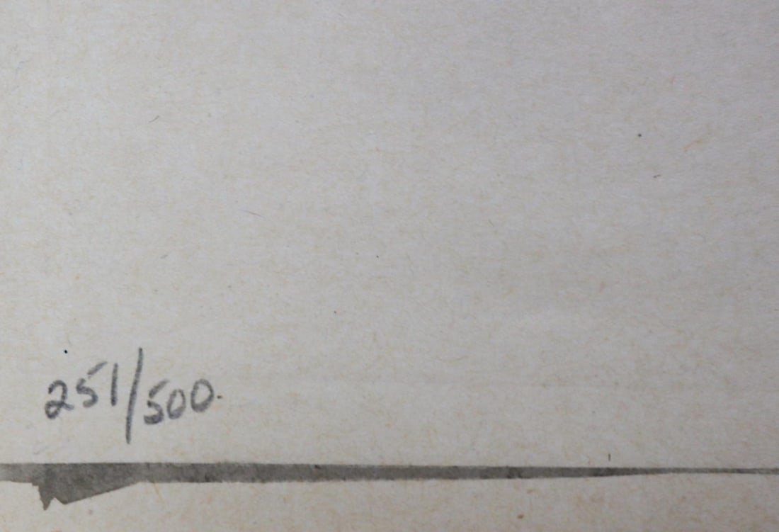 Caterpillar Cocoon - 3