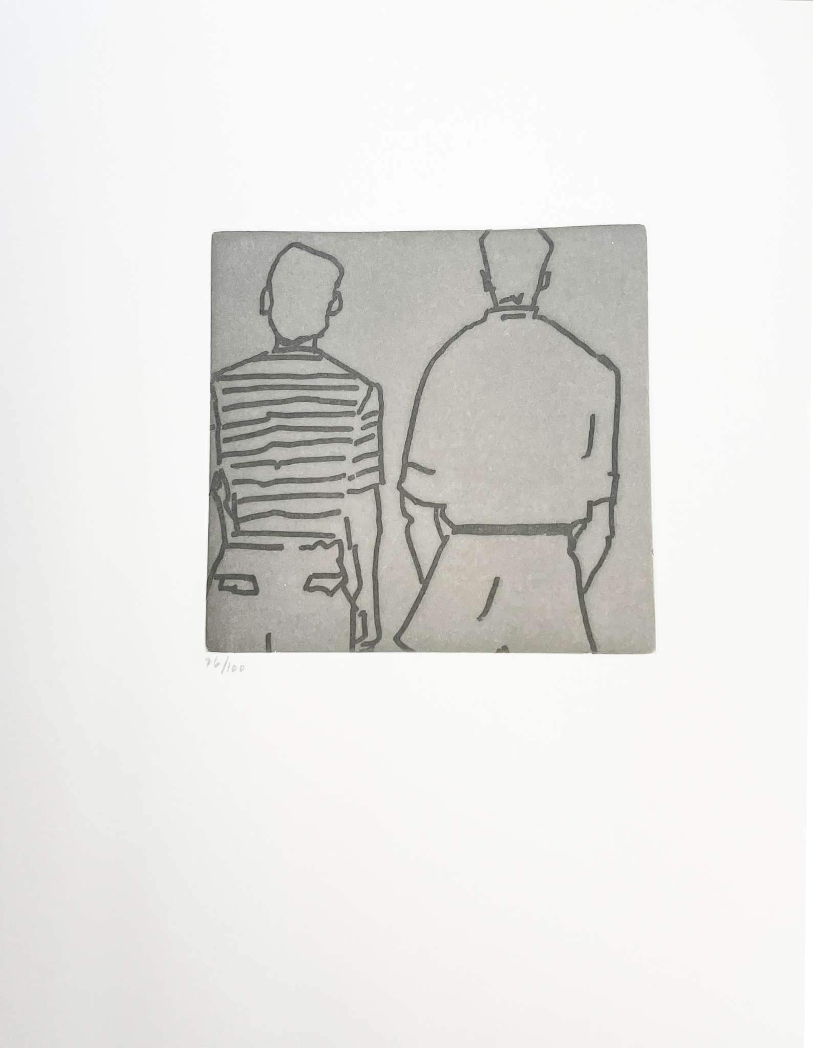 Alex Katz - Merit (1 of 1)