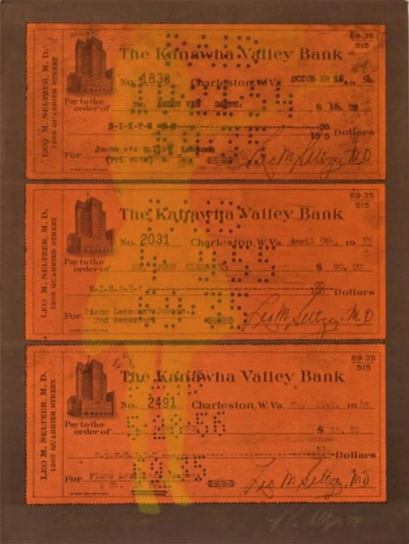 Joanne Seltzer - Dance Lesson 3 (1 of 1)