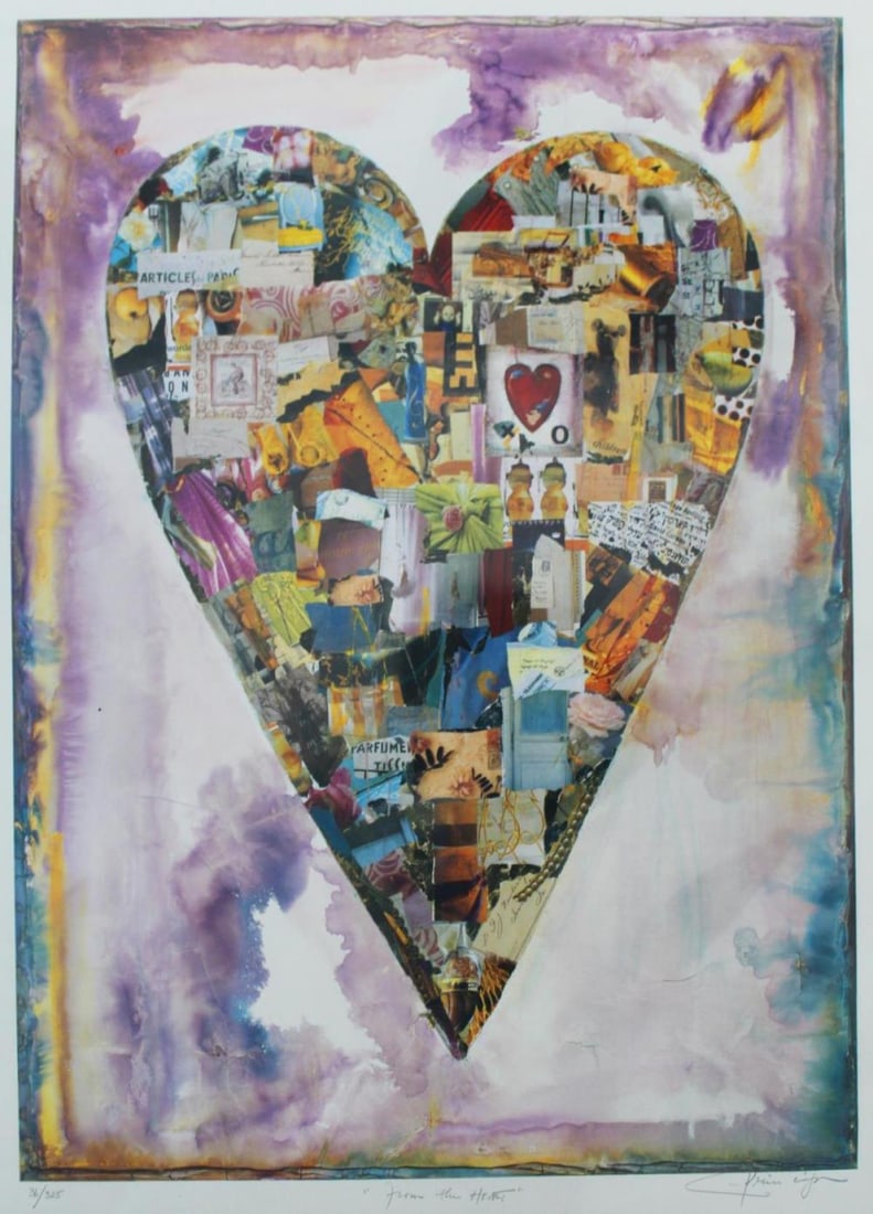 Salvador Principe - From the Heart (1 of 1)