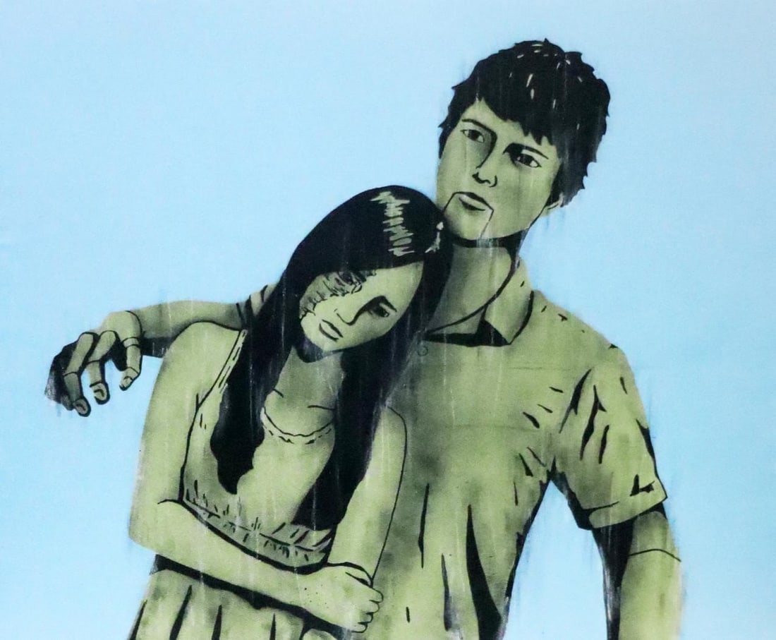 Aito - Couple (1 of 2)