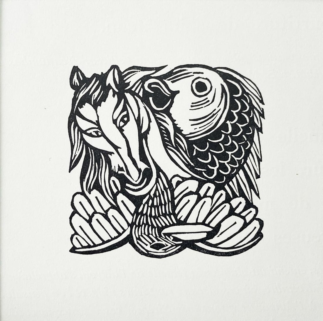 Raoul Dufy - Ornament (1 of 1)