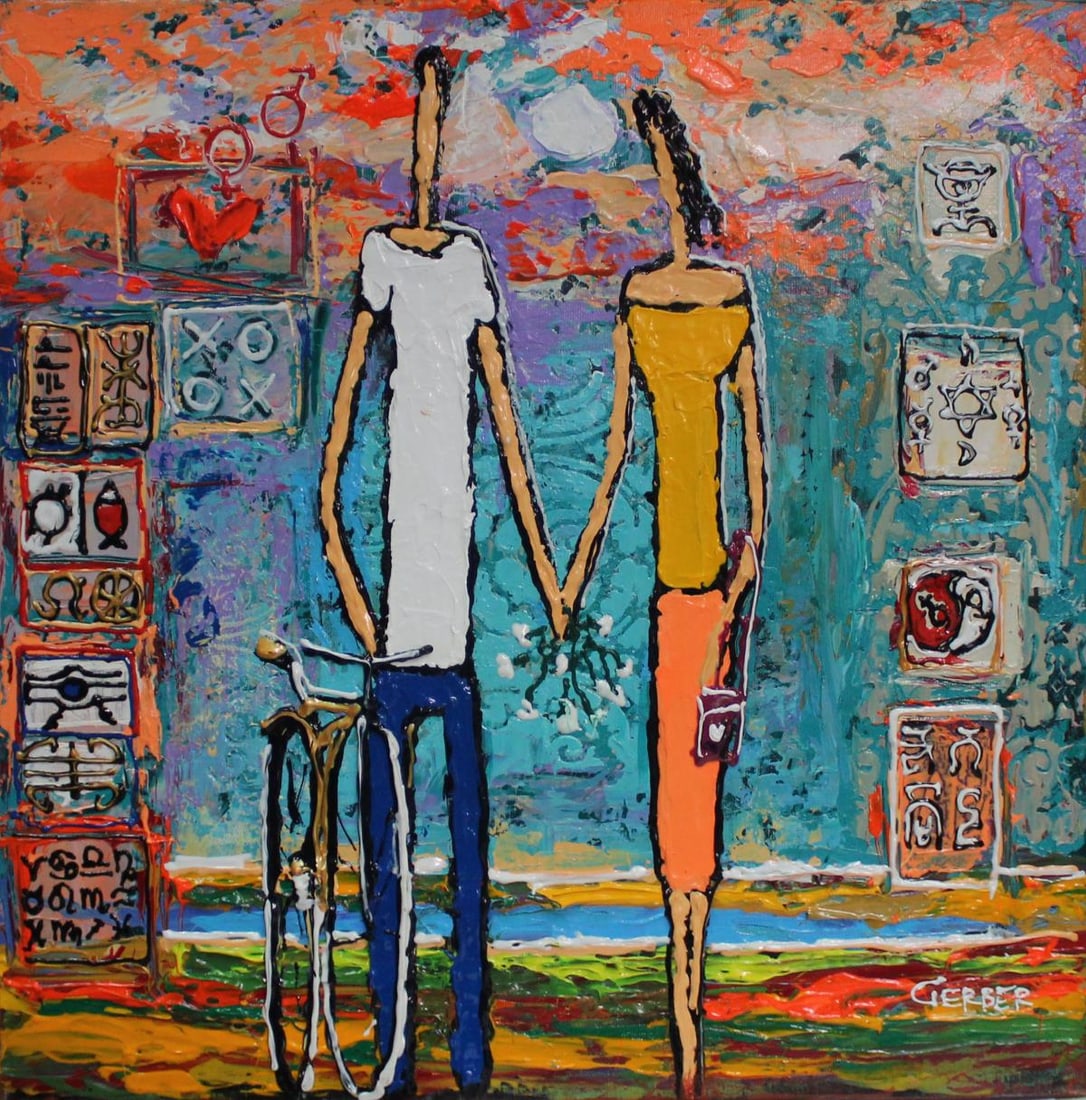 Alik Gerber - Untitled (1 of 1)