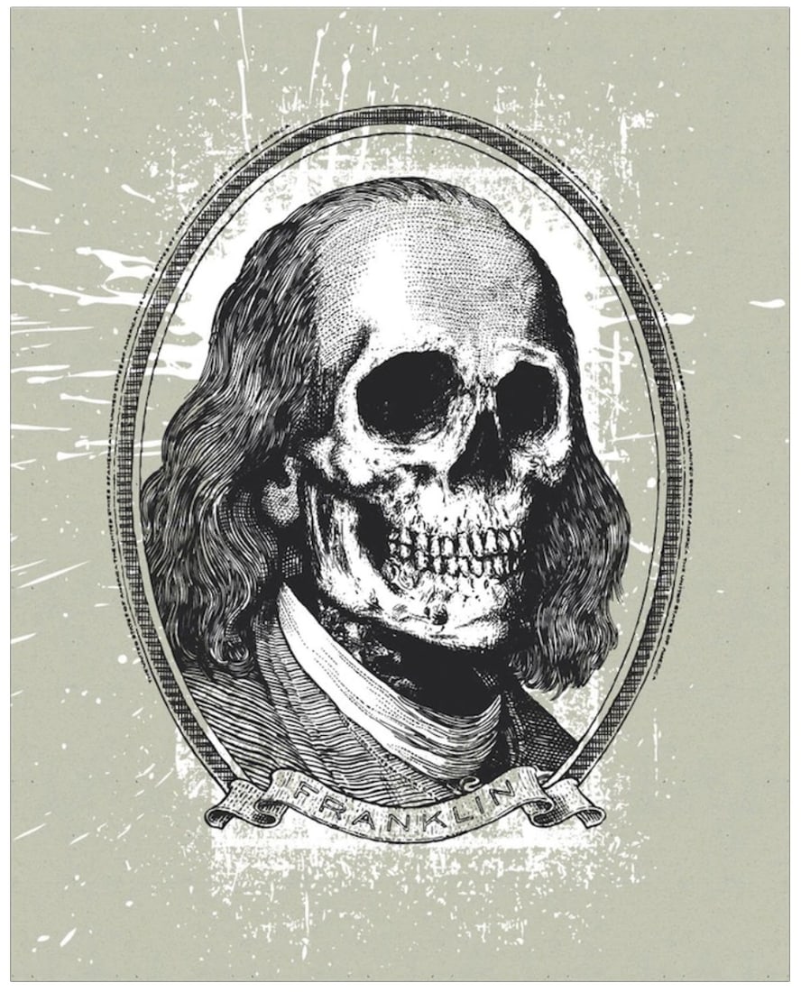 Curtis William Readel - Dead Ben (1 of 1)