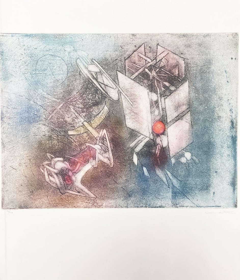 The Rolling Stones - Some Girls (1 of 1)