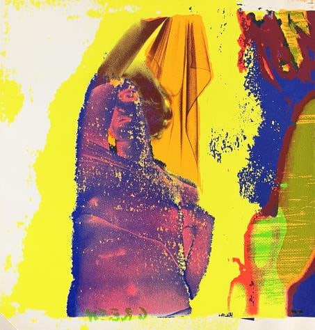 Bert Stern - The Marilyn Monroe Trip III (1 of 2)