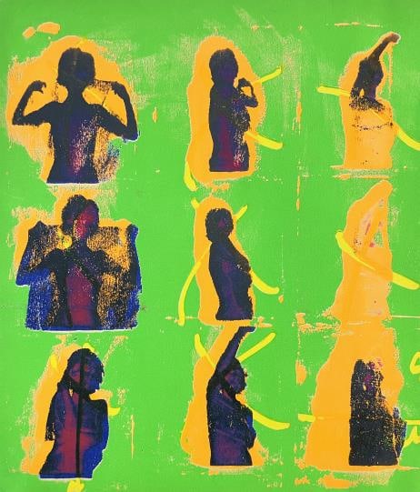 Bert Stern - The Marilyn Monroe Trip II (1 of 2)