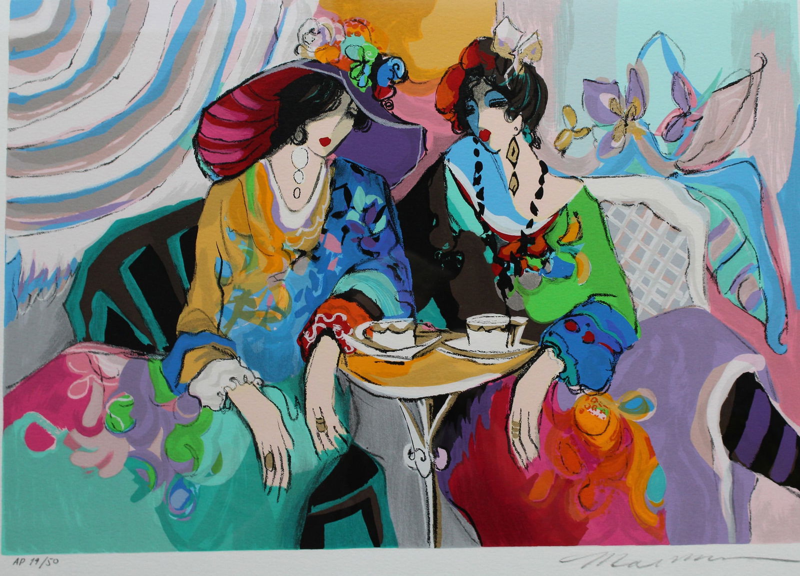 Isaac Maimon - Untitled (1 of 1)