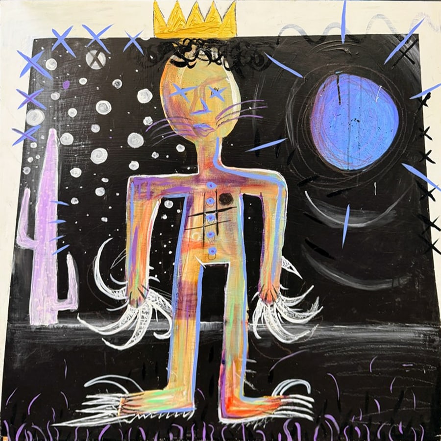 Matthew Steinberg - Wild Thing (1 of 1)