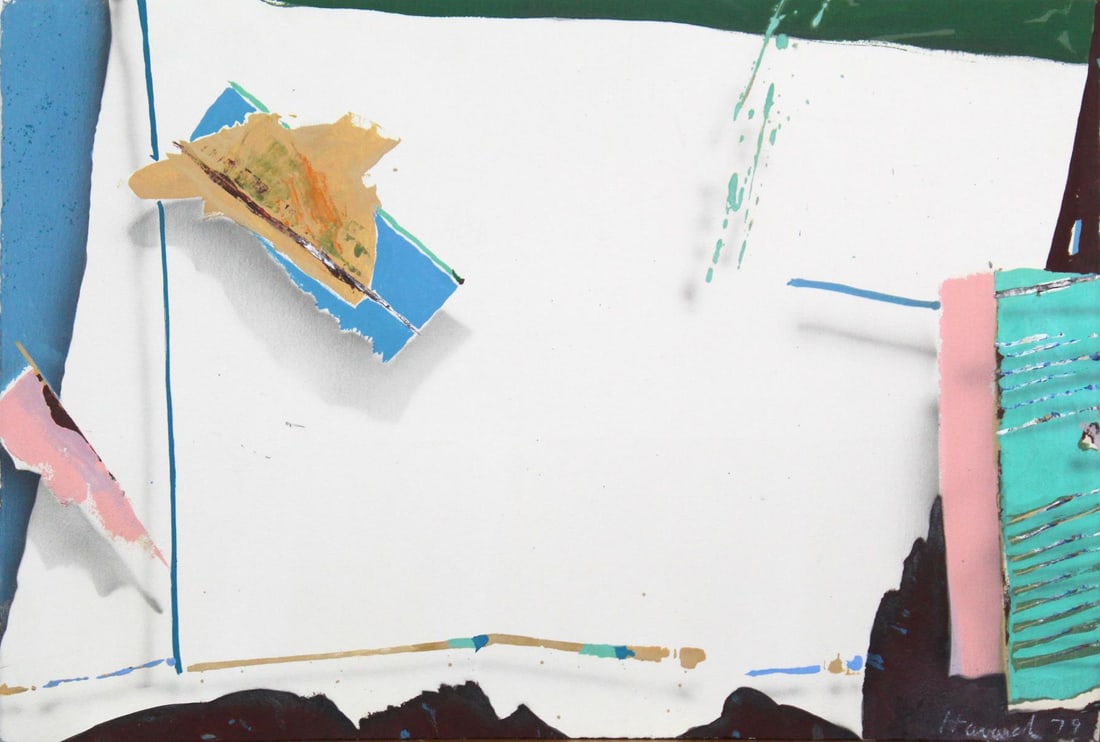 James Havard - Untitled (1 of 2)