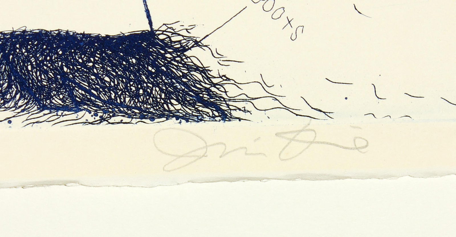 Marc Chagall - The Shaming - 2