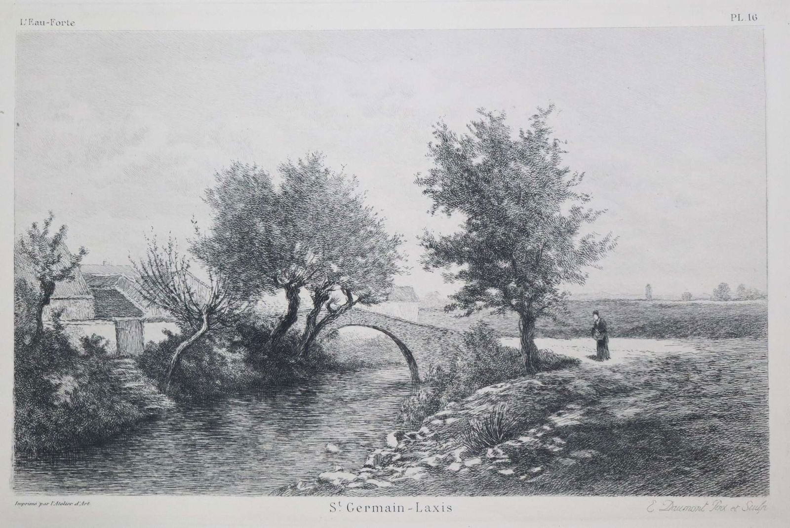 Mariano (BNS) - Saint Germain Laxis (1 of 1)