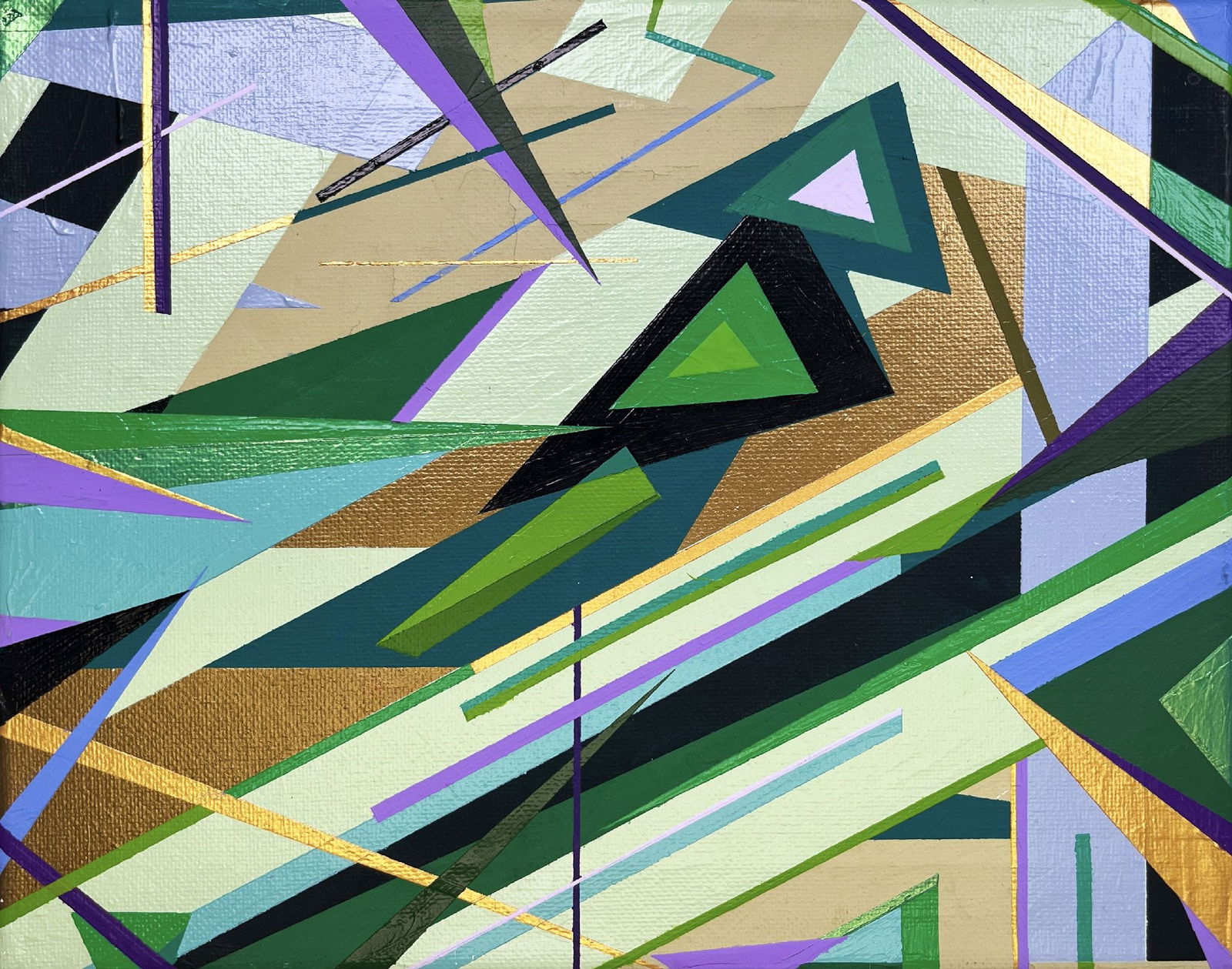 Beth Liez - Color No.9 (1 of 1)