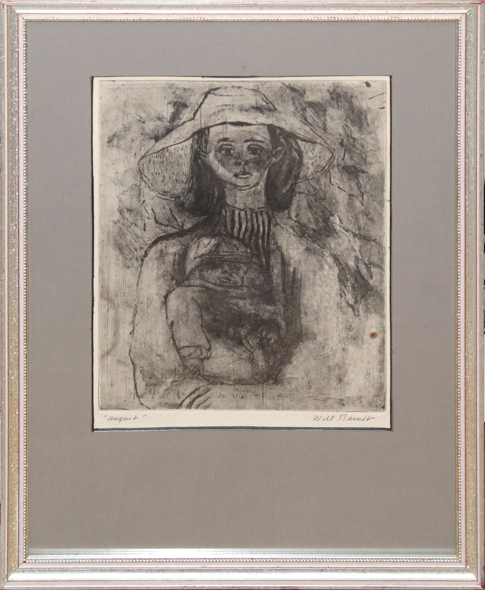 Will Barnett - August (1 of 1)