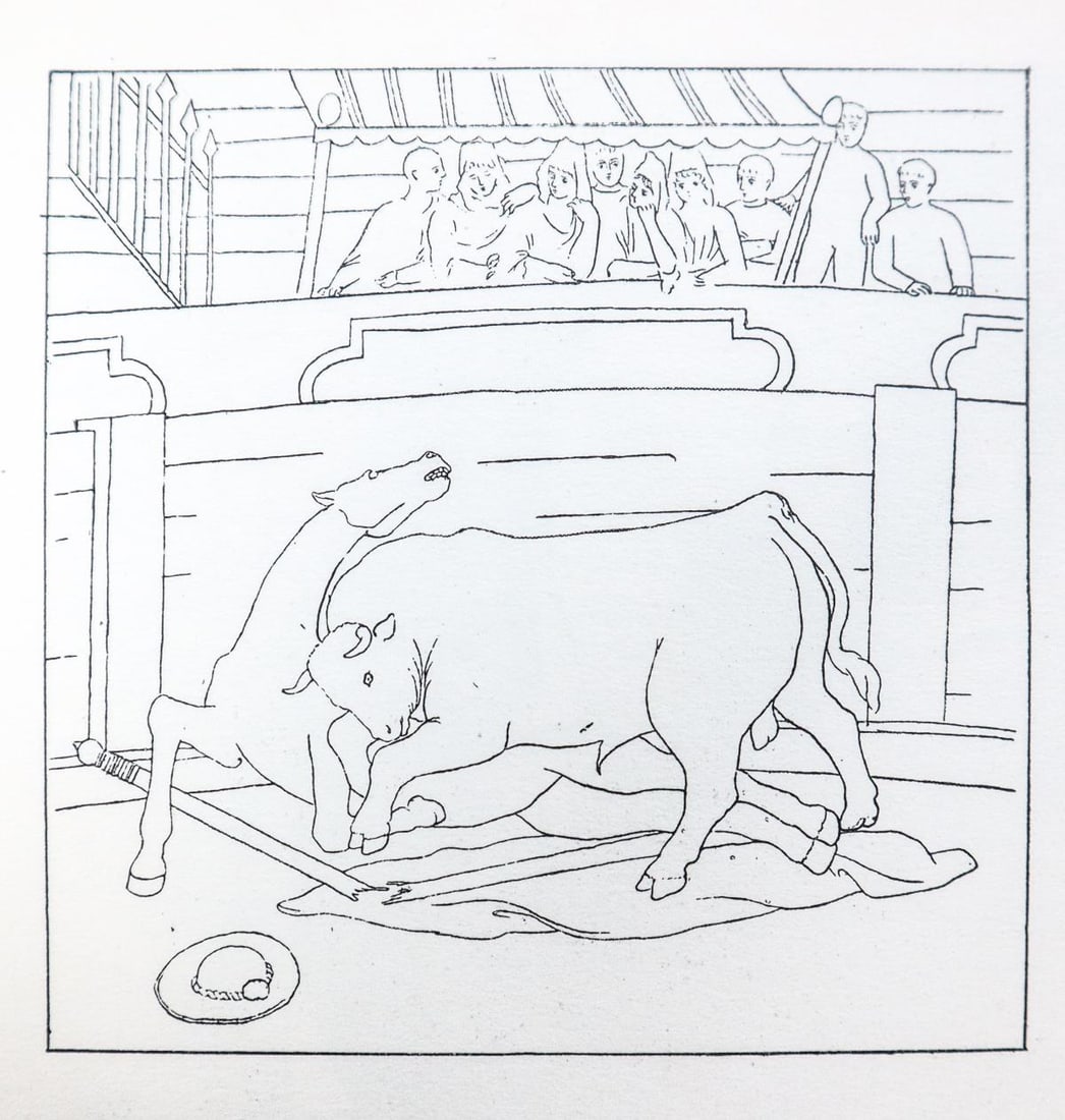 Pablo Picasso - Untitled (After) (1 of 1)