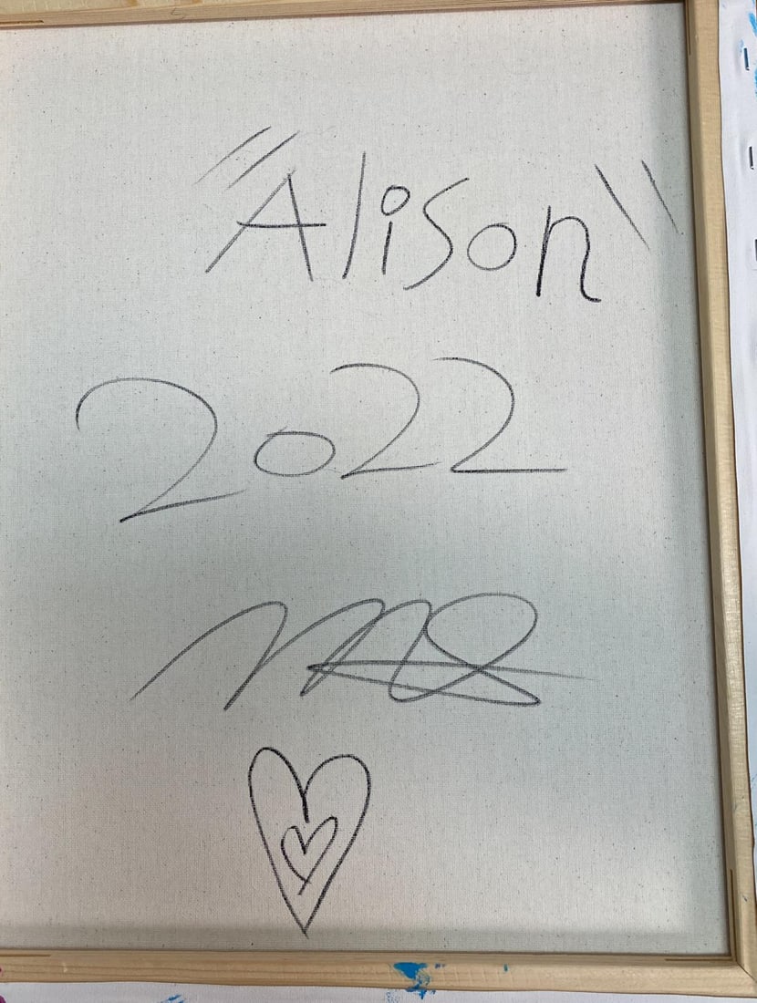 Fernand Leger - L' Eau - 2