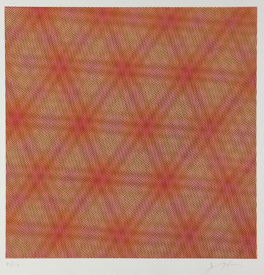 Josef Levi - Karen (1 of 1)