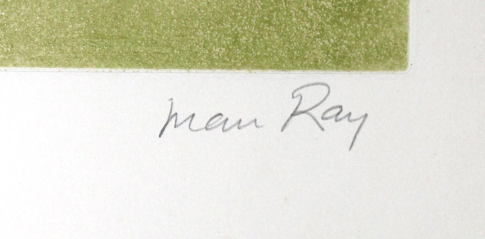 Claes Oldenburg - Notes in Hand 19 - 2