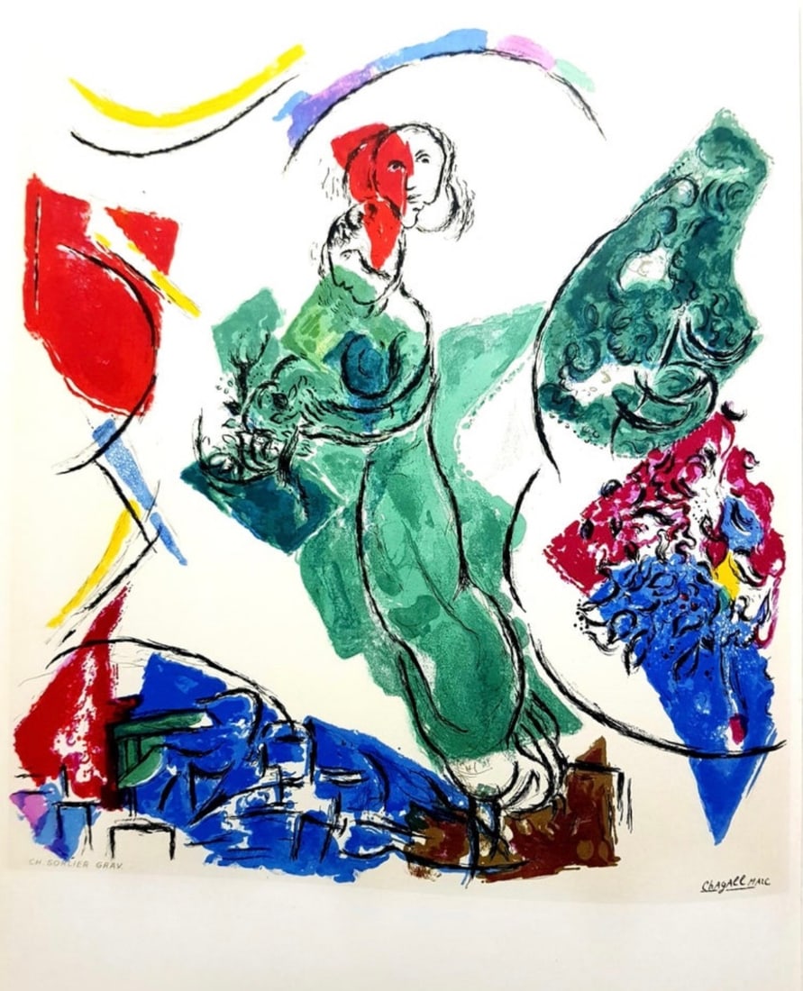 Huang Yan - Pinaster Landscape Diptych (1 of 3)