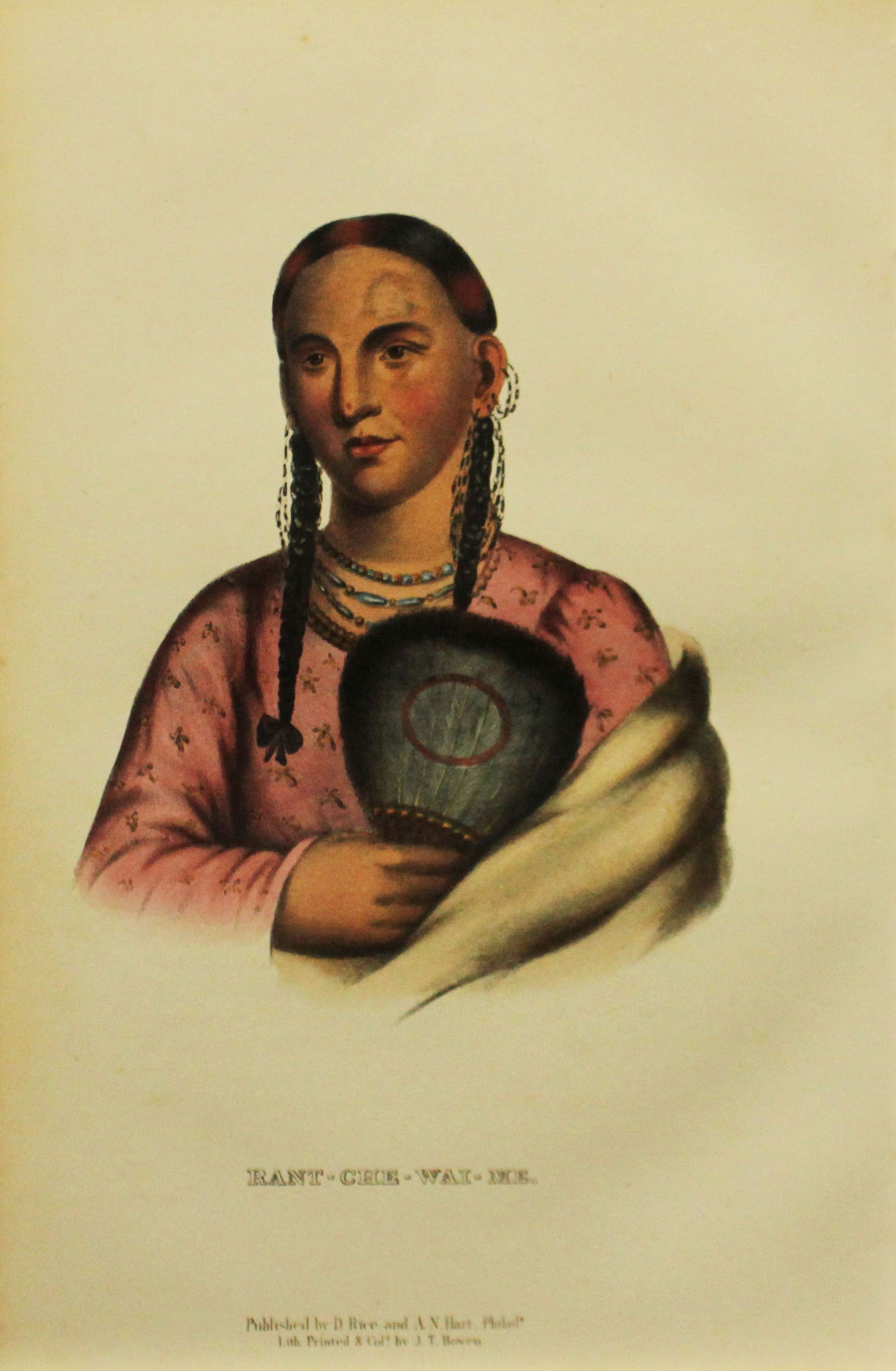 Charles Bird King - Rant Che Wai Me (1 of 1)