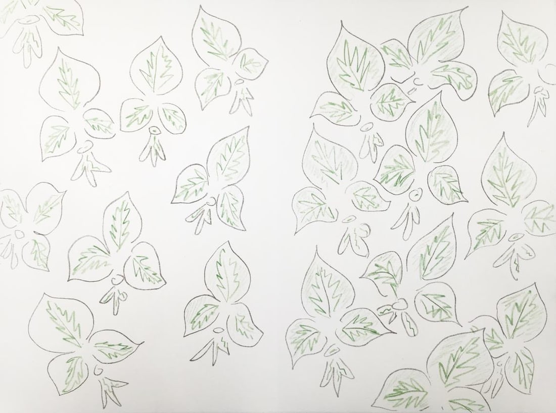 Henri Matisse - Untitled Lithograph (1 of 1)