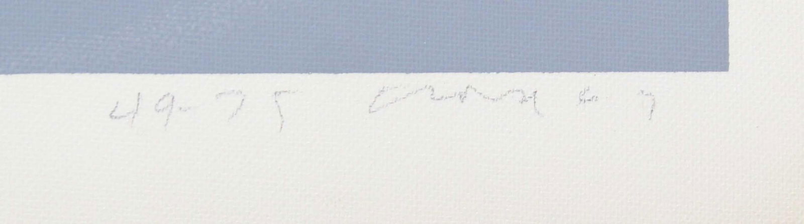 Ernesto Trova - Pluto - 2