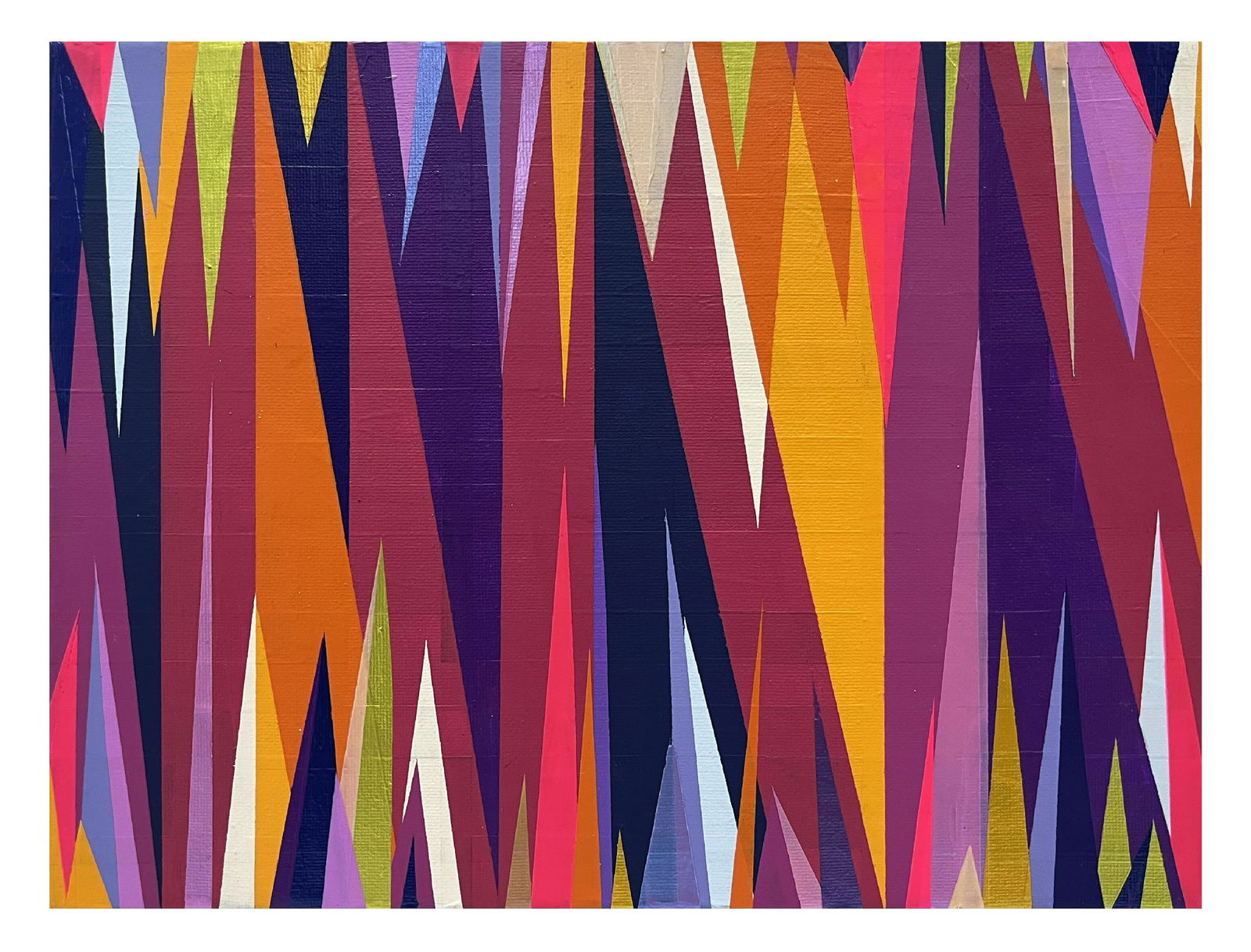 Beth Liez - Color No.8 (1 of 1)