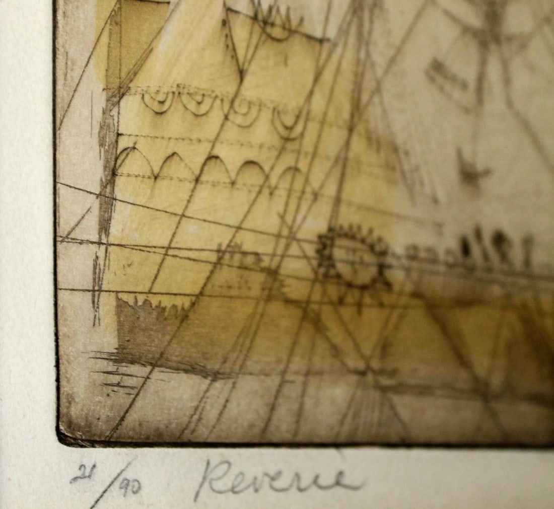 Unknown Artist - Untitled - 3