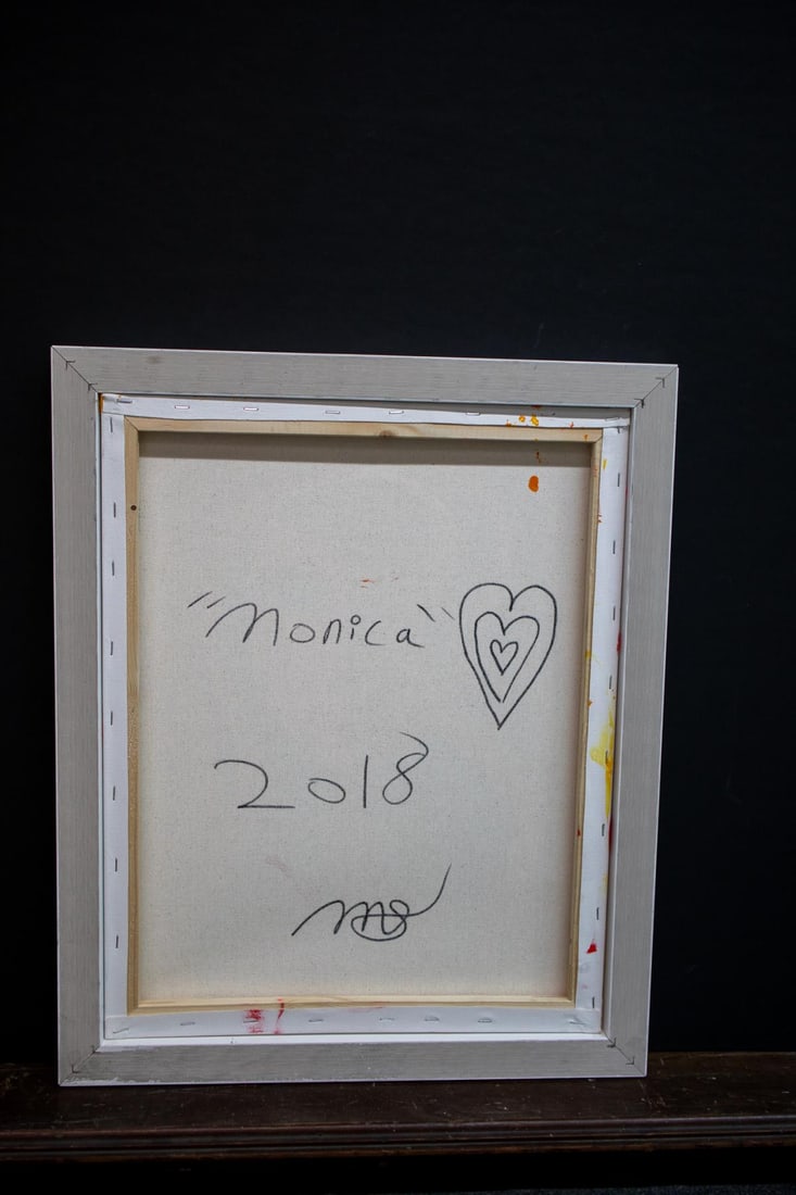 Doblin - Flowers VIII - 2