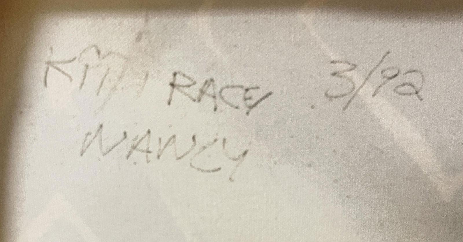 Kip Frace - Nancy - 2