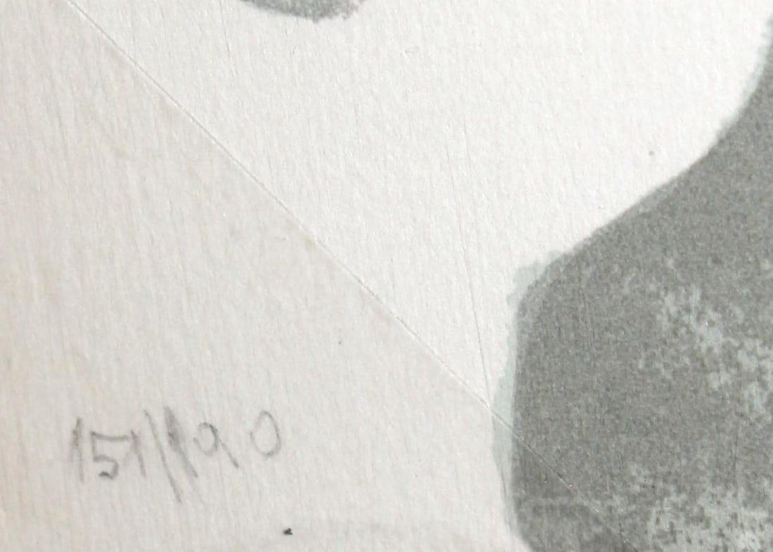 Uri Lifshitz - Untitled - 3