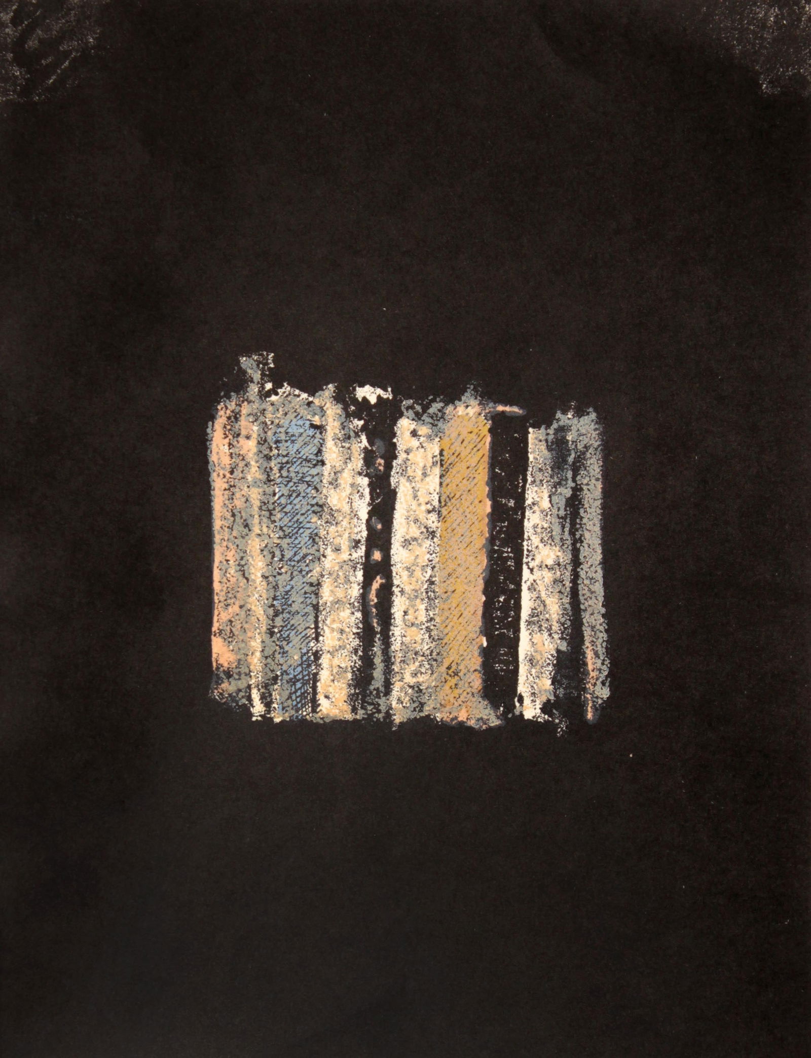 Cesar Baldaccini - Untitled, from "XXe Siecle": Artist: Cesar BaldacciniTitle: Untitled, from "XXe Siecle"Year: 1962Dimensions: 12 1/4 x 9 3/4 in.Edition: From the rare limited editionPublisher: XXe SiecleSuite: XXe Siecle, No 22Medium: Original