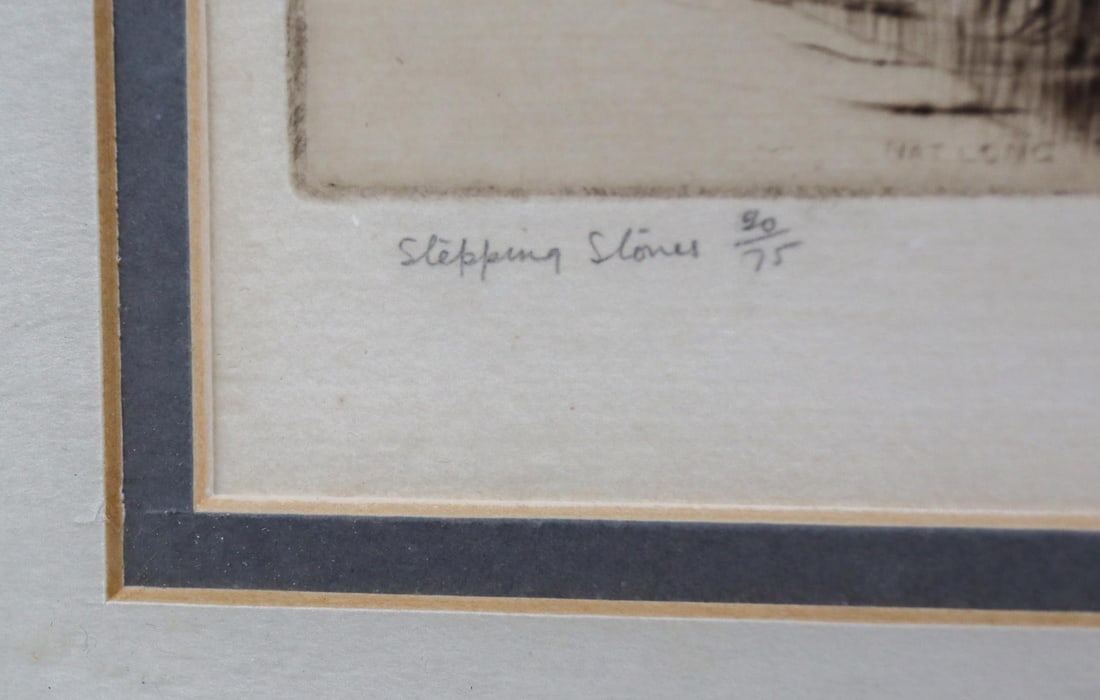 Unknown - Skipping Stones - 3