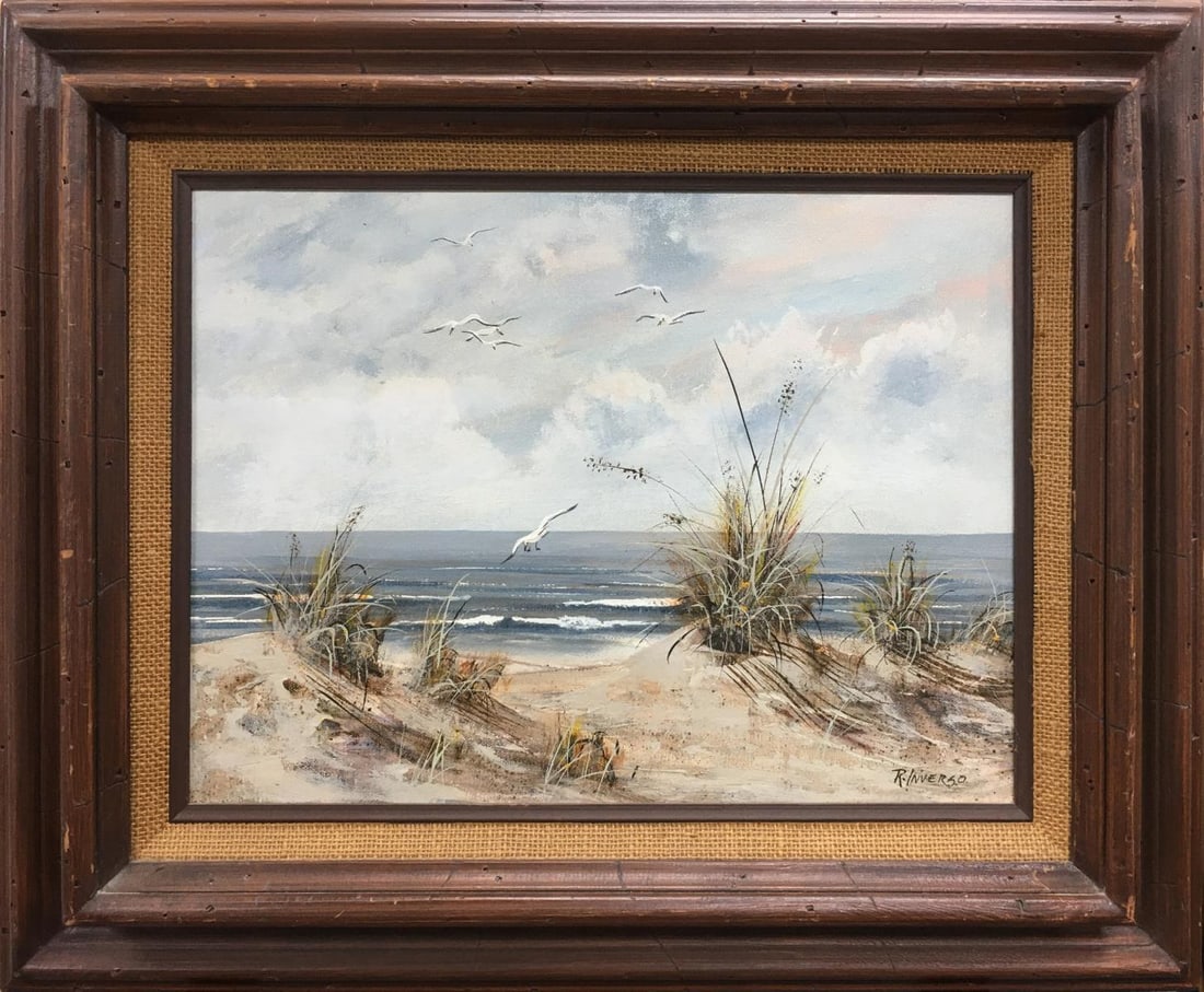 R Inverso - Beach Scene (1 of 1)