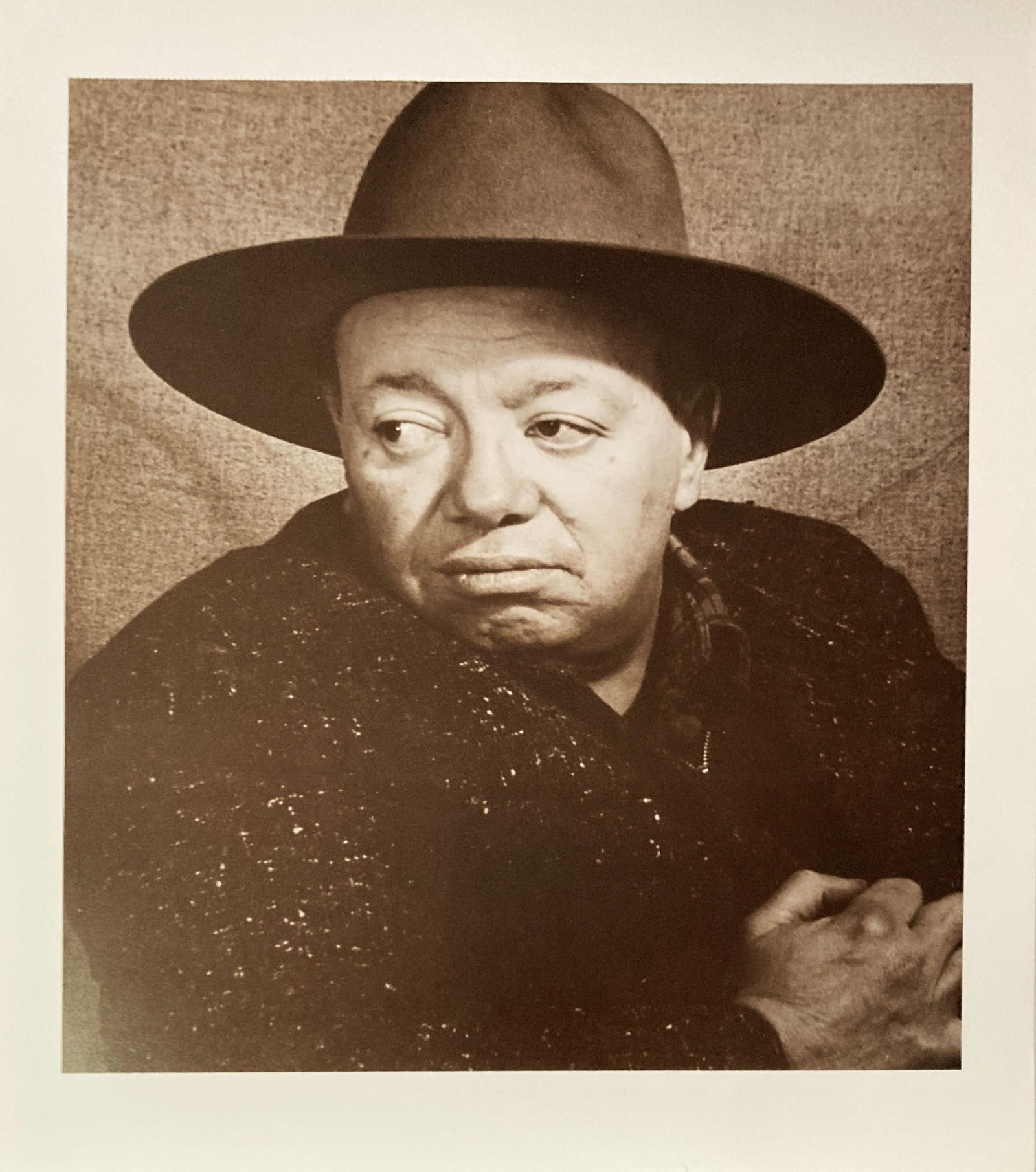 Bernard G. Silberstein - Diego III (1 of 1)